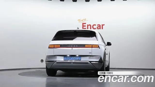 Hyundai Ioniq5 2021 thumb 11