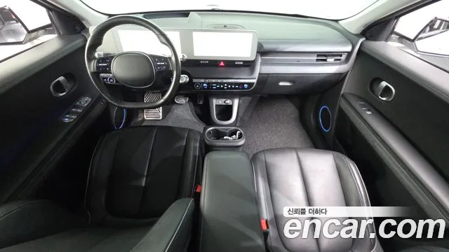 Hyundai Ioniq5 2021 thumb 8