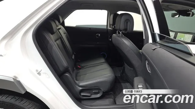 Hyundai Ioniq5 2021 thumb 4