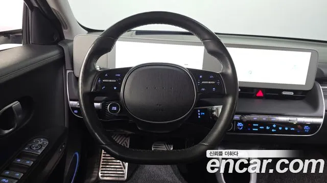 Hyundai Ioniq5 2021 thumb 12