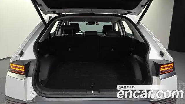 Hyundai Ioniq5 2021 thumb 5