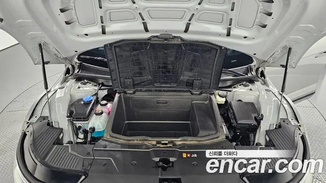 Hyundai Ioniq5 2022 thumb 8