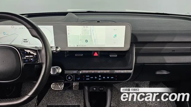 Hyundai Ioniq5 2022 thumb 12