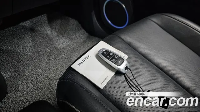 Hyundai Ioniq5 2022 thumb 7