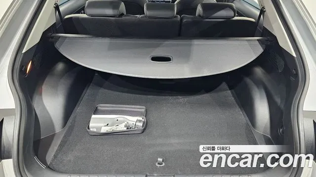 Hyundai Ioniq5 2022 thumb 9