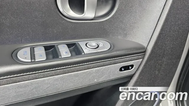 Hyundai Ioniq5 2022 thumb 3