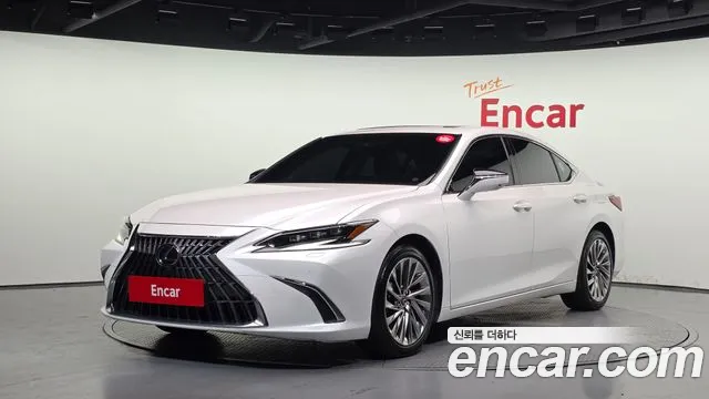 Lexus ES 300h 2024 thumb 10