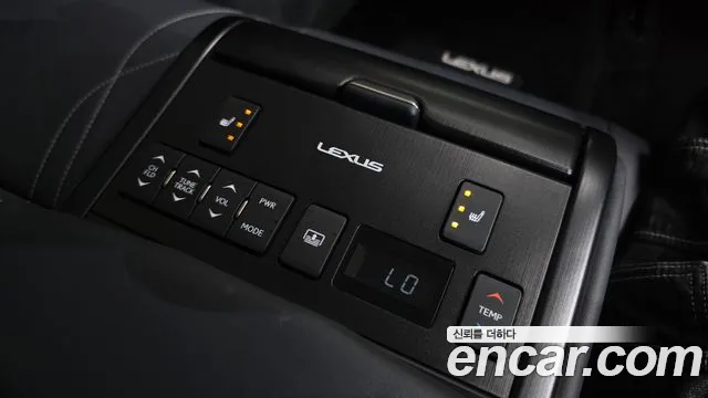 Lexus ES 300h 2024 thumb 7