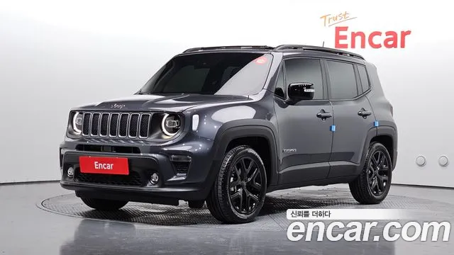 Jeep Renegade 2023 thumb 12
