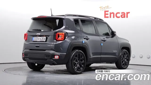 Jeep Renegade 2023 thumb 3