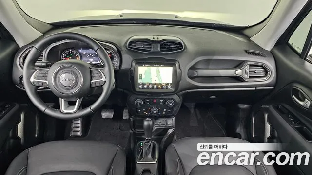 Jeep Renegade 2023 thumb 9