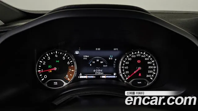 Jeep Renegade 2023 thumb 10