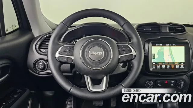 Jeep Renegade 2023 thumb 5