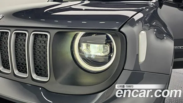 Jeep Renegade 2023 thumb 2