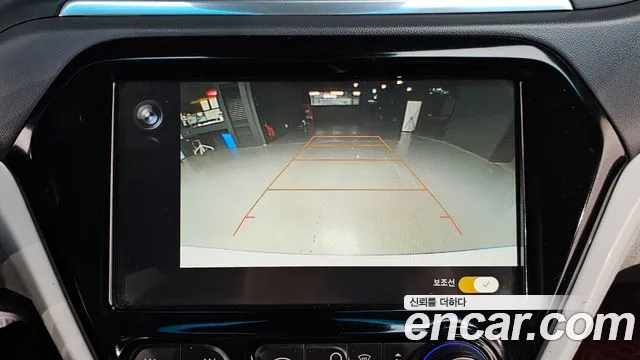 Chevrolet Bolt EV 2019 thumb 9