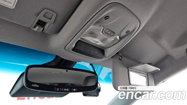 Chevrolet Bolt EV 2019 thumb 10