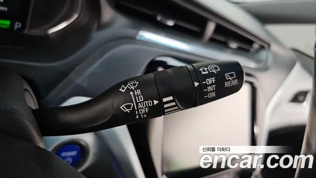 Chevrolet Bolt EV 2019 thumb 3