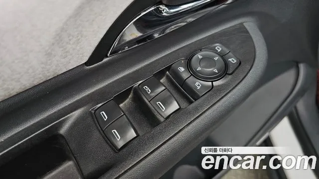 Chevrolet Bolt EV 2019 thumb 11