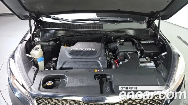 Kia Sorento 2015 thumb 6