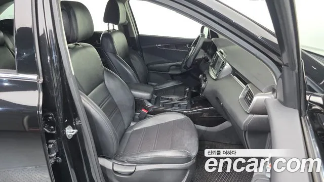 Kia Sorento 2015 thumb 2