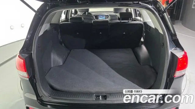 Kia Sorento 2015 thumb 3