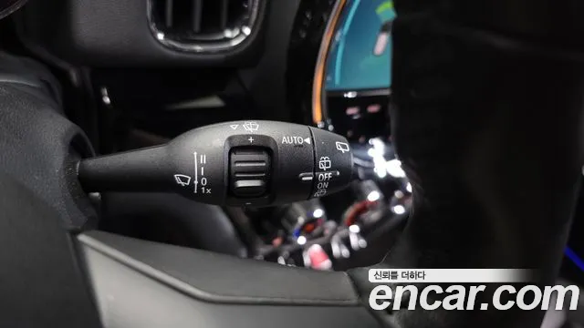 Mini Cooper Countryman 2023 thumb 8