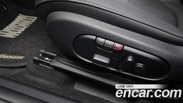 Mini Cooper Countryman 2023 thumb 6