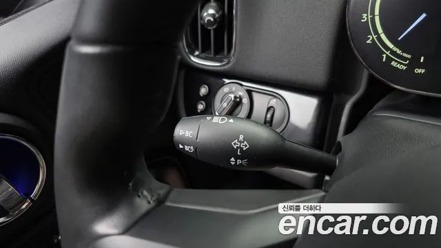 Mini Cooper Countryman 2023 thumb 11