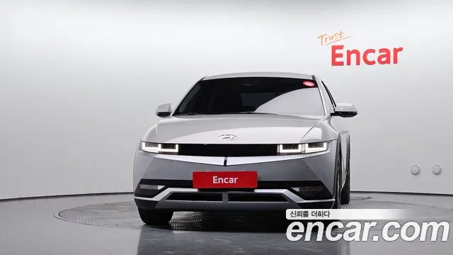 Hyundai Ioniq5 2021 thumb 11