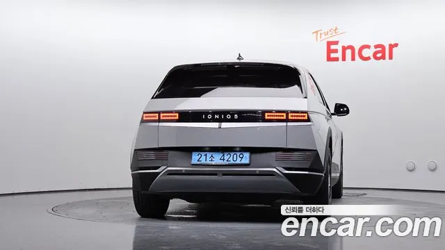 Hyundai Ioniq5 2021 thumb 10