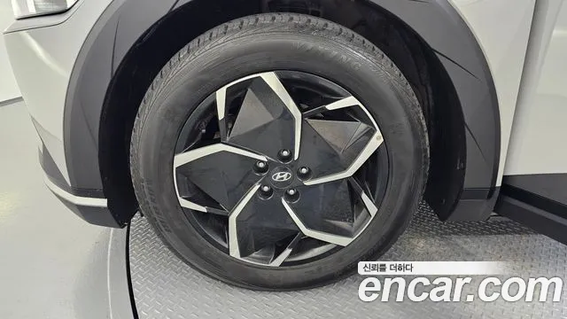 Hyundai Ioniq5 2021 thumb 3