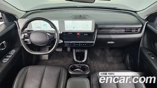 Hyundai Ioniq5 2021 thumb 12