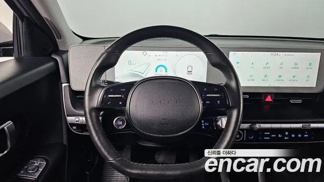 Hyundai Ioniq5 2021 thumb 4