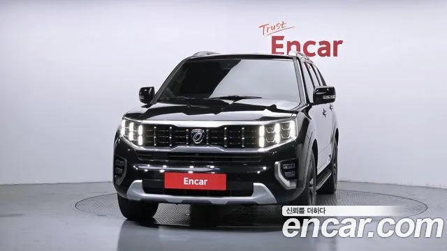 Kia Master 2021 thumb 9