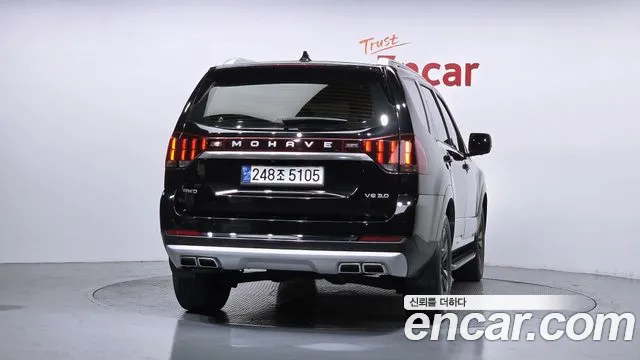Kia Master 2021 thumb 11