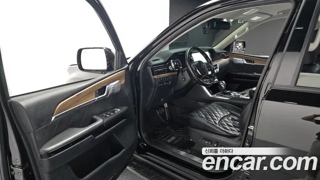 Kia Master 2021 thumb 3