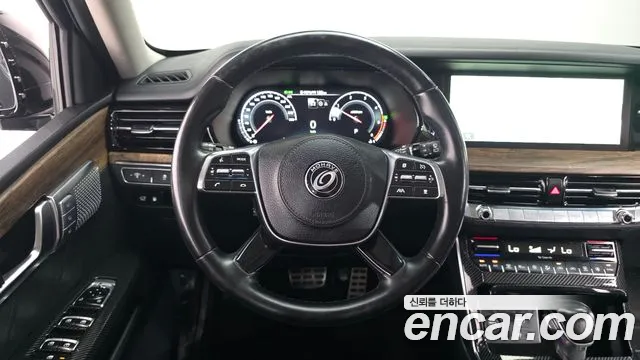 Kia Master 2021 thumb 7