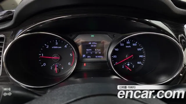 Kia Carnival 2019 thumb 2
