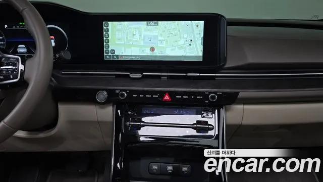 Kia Carnival 2023 thumb 9