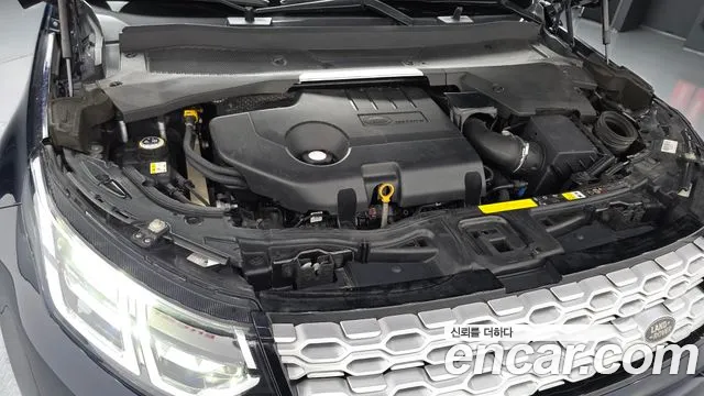Land Rover Discovery Sport 2020 thumb 6