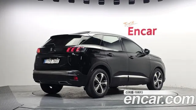 Peugeot 3008 2022 thumb 8