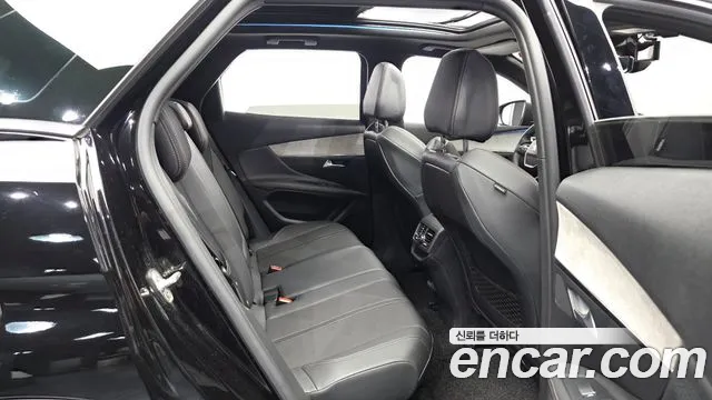 Peugeot 3008 2022 thumb 7