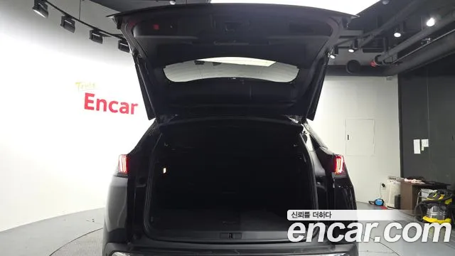 Peugeot 3008 2022 thumb 10