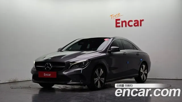 Mercedes-Benz A-Класс 2016 thumb 9