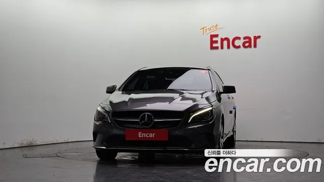 Mercedes-Benz A-Класс 2016 thumb 11