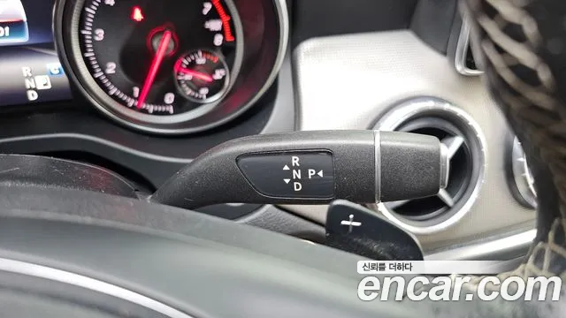 Mercedes-Benz A-Класс 2016 thumb 3