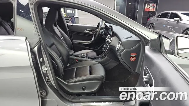 Mercedes-Benz A-Класс 2016 thumb 6
