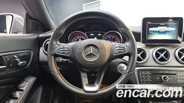 Mercedes-Benz A-Класс 2016 thumb 10
