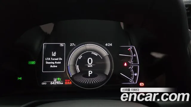Lexus ES 300h 2018 thumb 3
