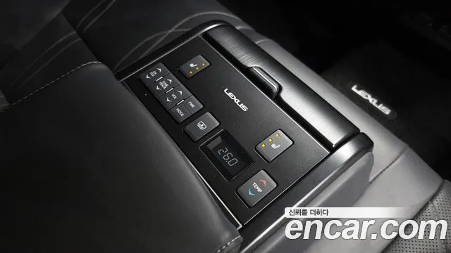 Lexus ES 300h 2018 thumb 8
